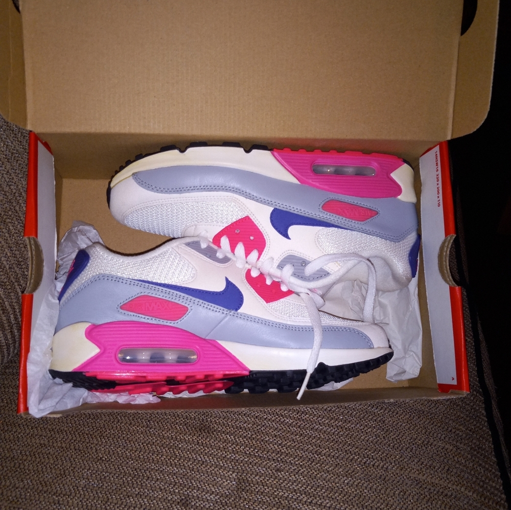 Nike Air Max